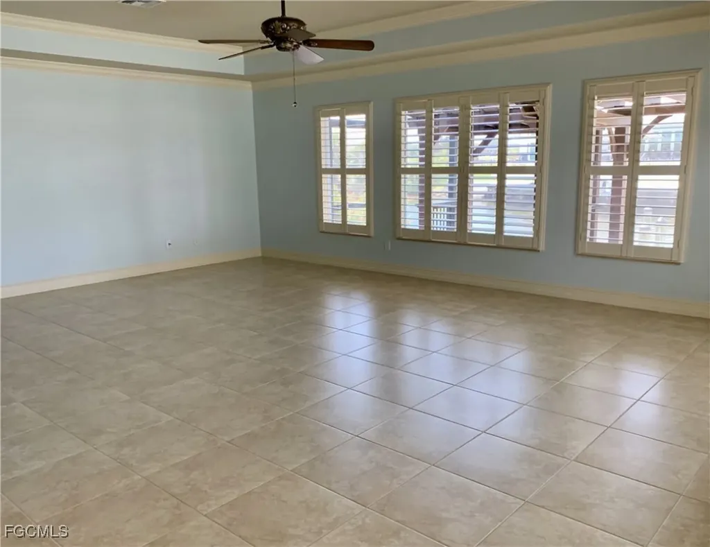 4128 NW 36th Lane Cape Coral FL 33993