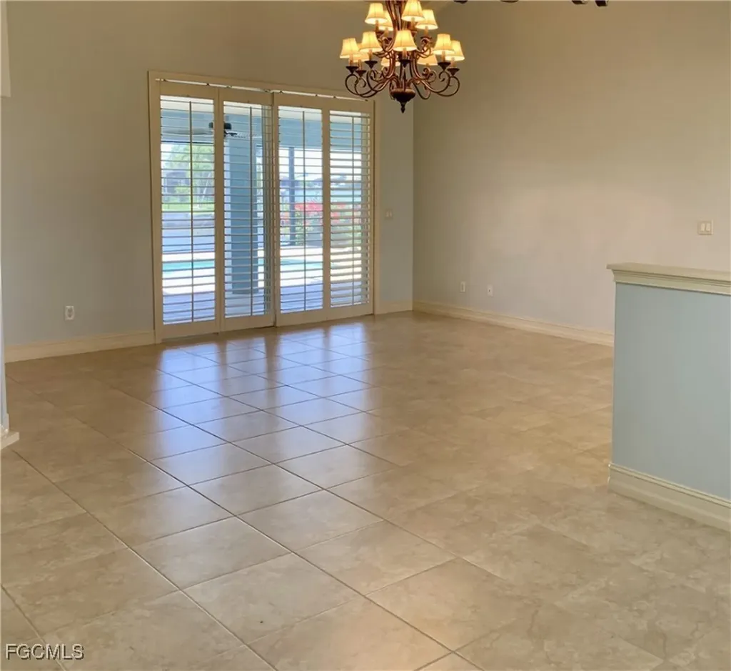 4128 NW 36th Lane Cape Coral FL 33993