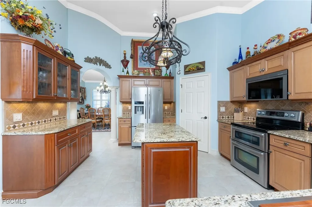 4128 NW 36th Lane Cape Coral FL 33993