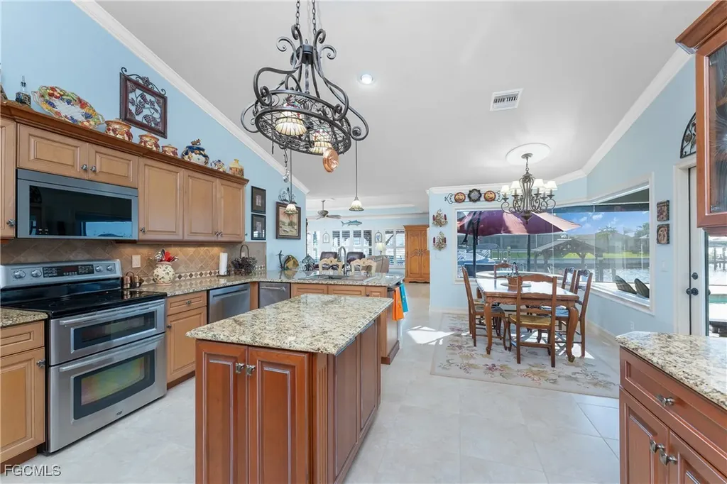 4128 NW 36th Lane Cape Coral FL 33993