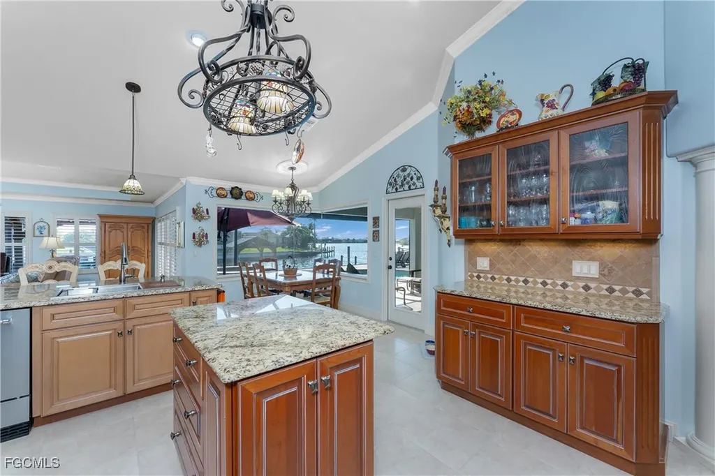4128 NW 36th Lane Cape Coral FL 33993