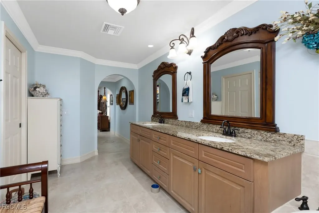 4128 NW 36th Lane Cape Coral FL 33993