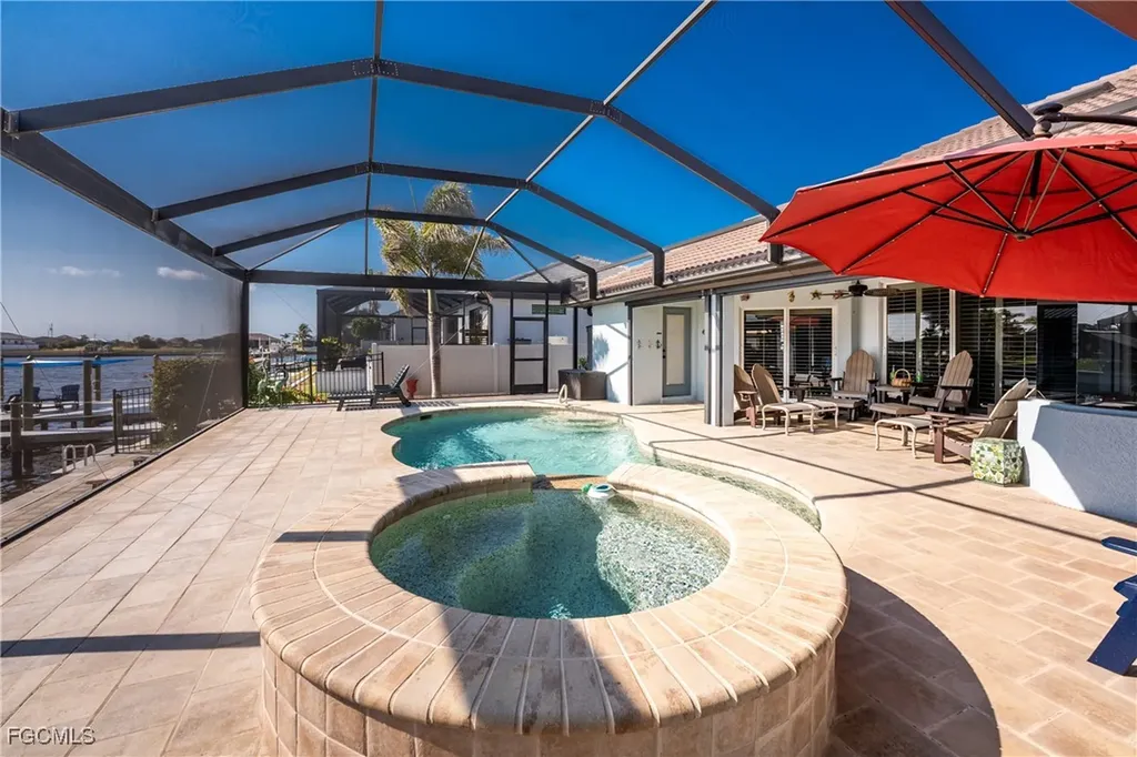 4128 NW 36th Lane Cape Coral FL 33993