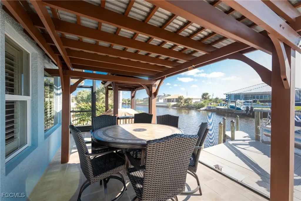 4128 NW 36th Lane Cape Coral FL 33993