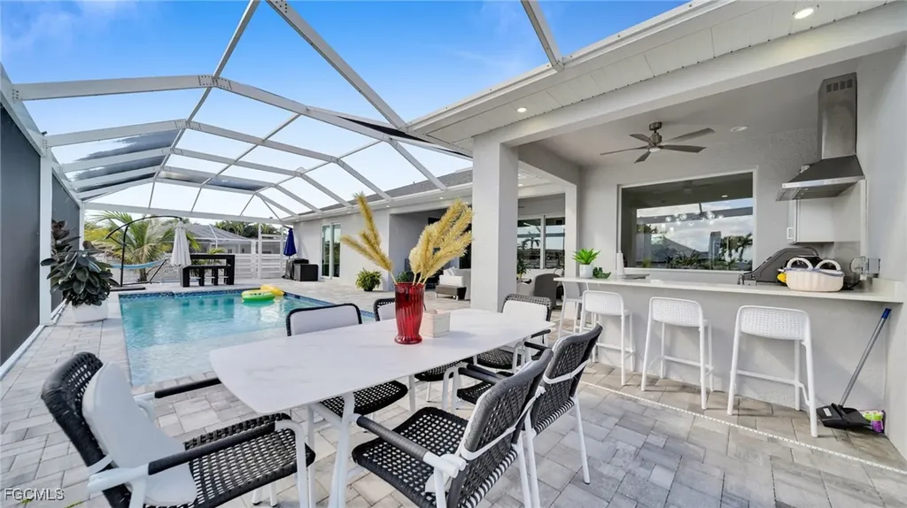2214 SE 27th Terrace Cape Coral FL 33904