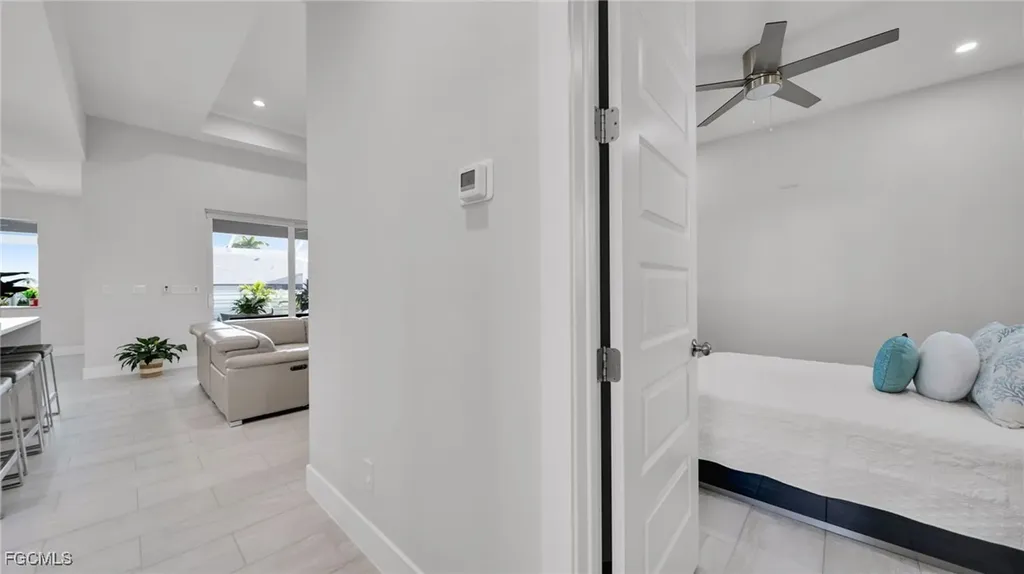 2214 SE 27th Terrace Cape Coral FL 33904