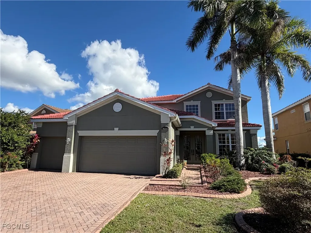16511 Whispering Trace Court Fort Myers FL 33908