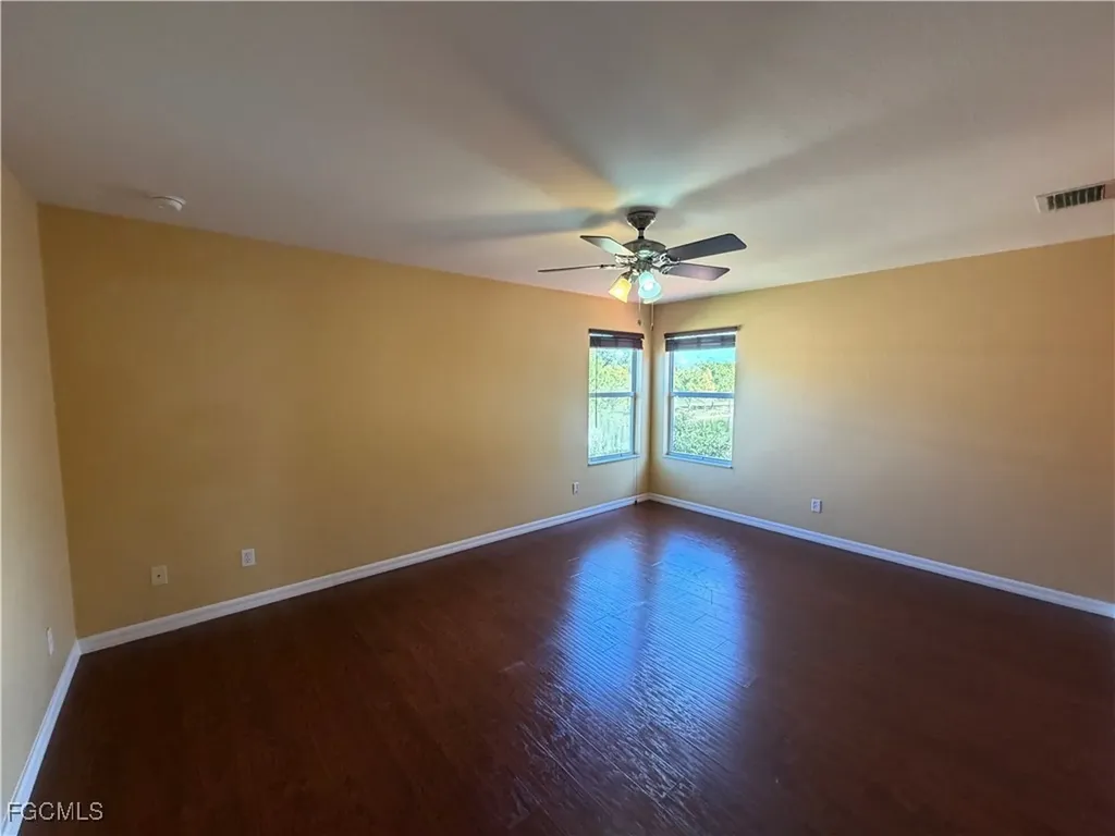 16511 Whispering Trace Court Fort Myers FL 33908