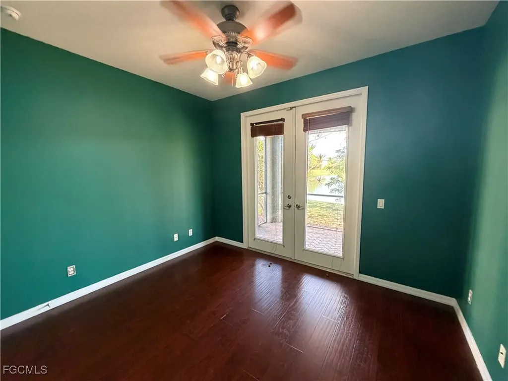 16511 Whispering Trace Court Fort Myers FL 33908