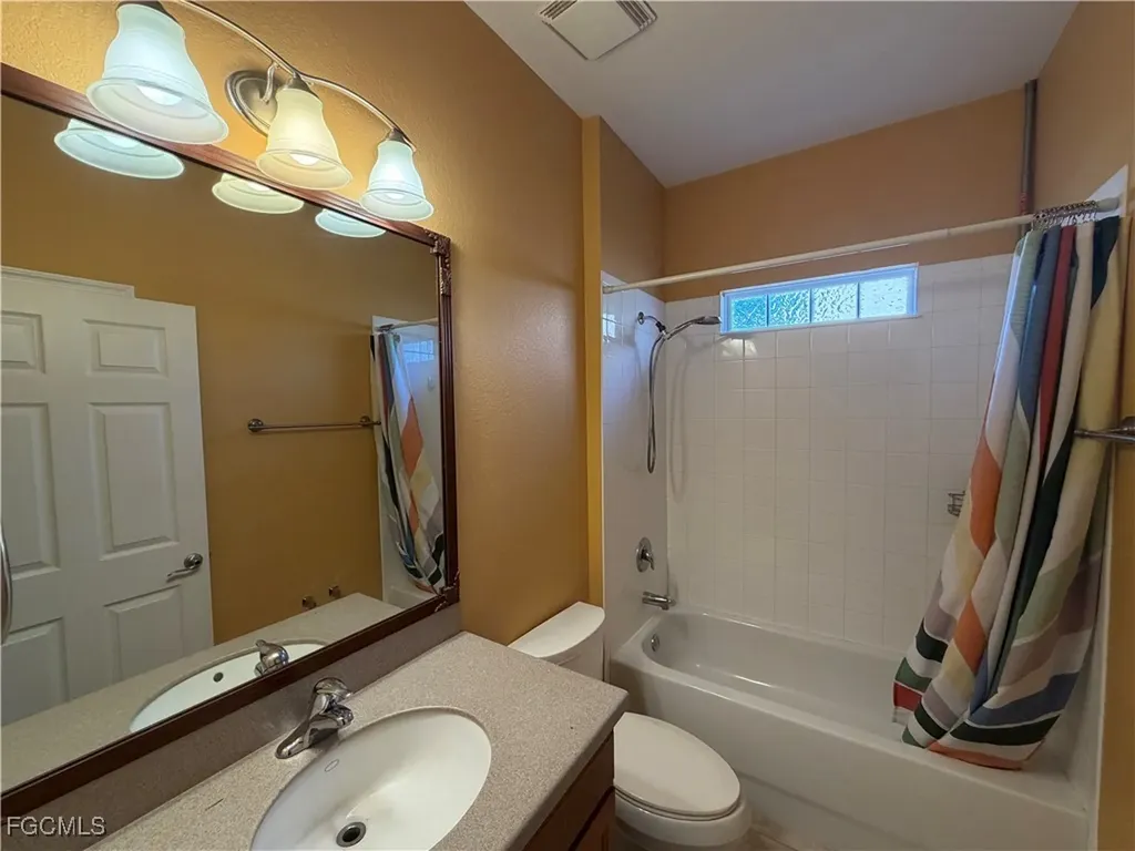 16511 Whispering Trace Court Fort Myers FL 33908