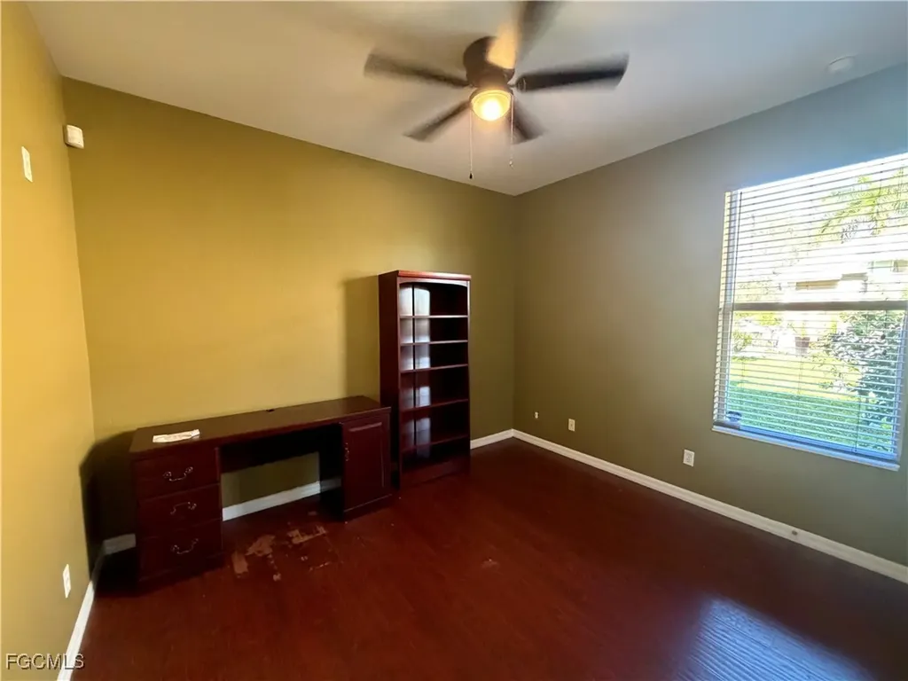 16511 Whispering Trace Court Fort Myers FL 33908