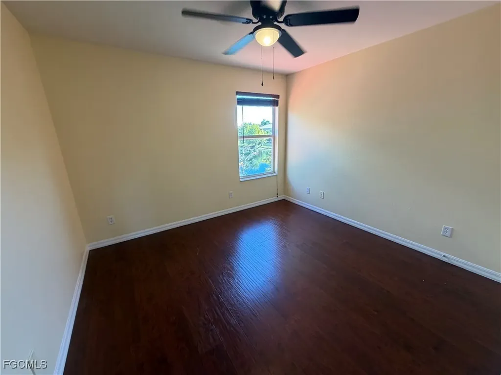 16511 Whispering Trace Court Fort Myers FL 33908