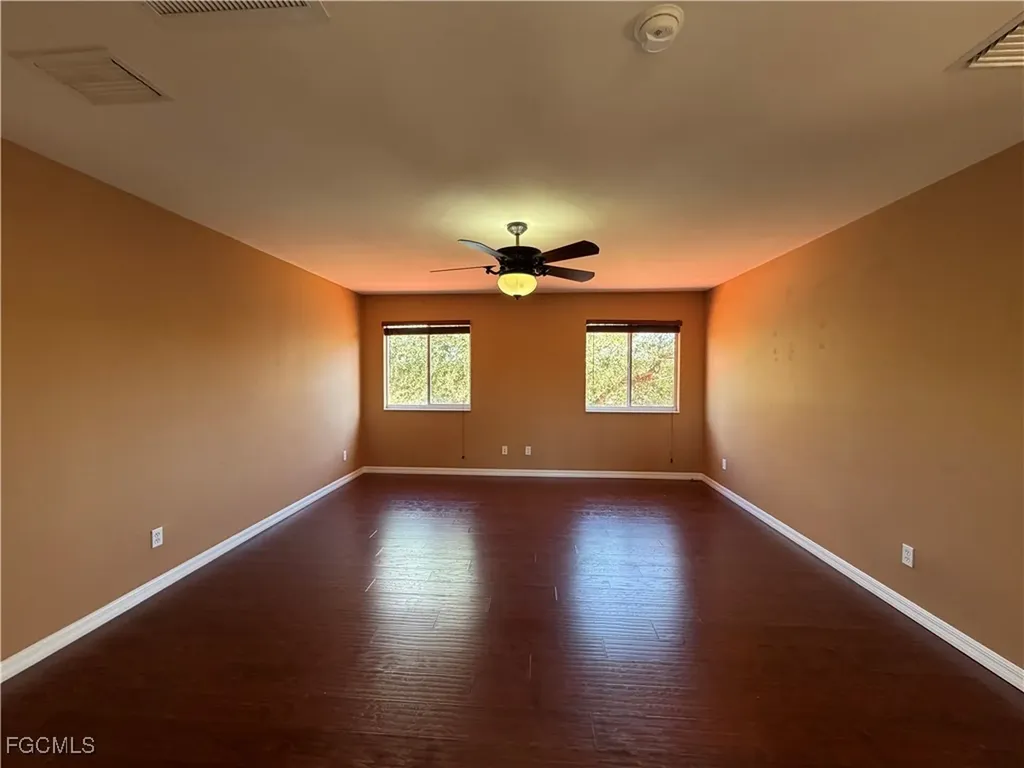 16511 Whispering Trace Court Fort Myers FL 33908