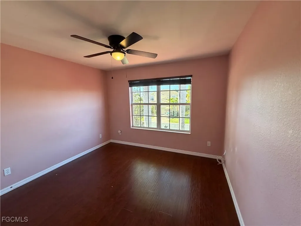 16511 Whispering Trace Court Fort Myers FL 33908