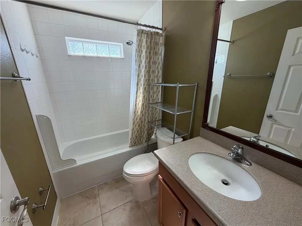 16511 Whispering Trace Court Fort Myers FL 33908
