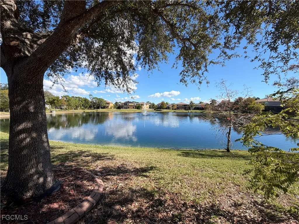 16511 Whispering Trace Court Fort Myers FL 33908