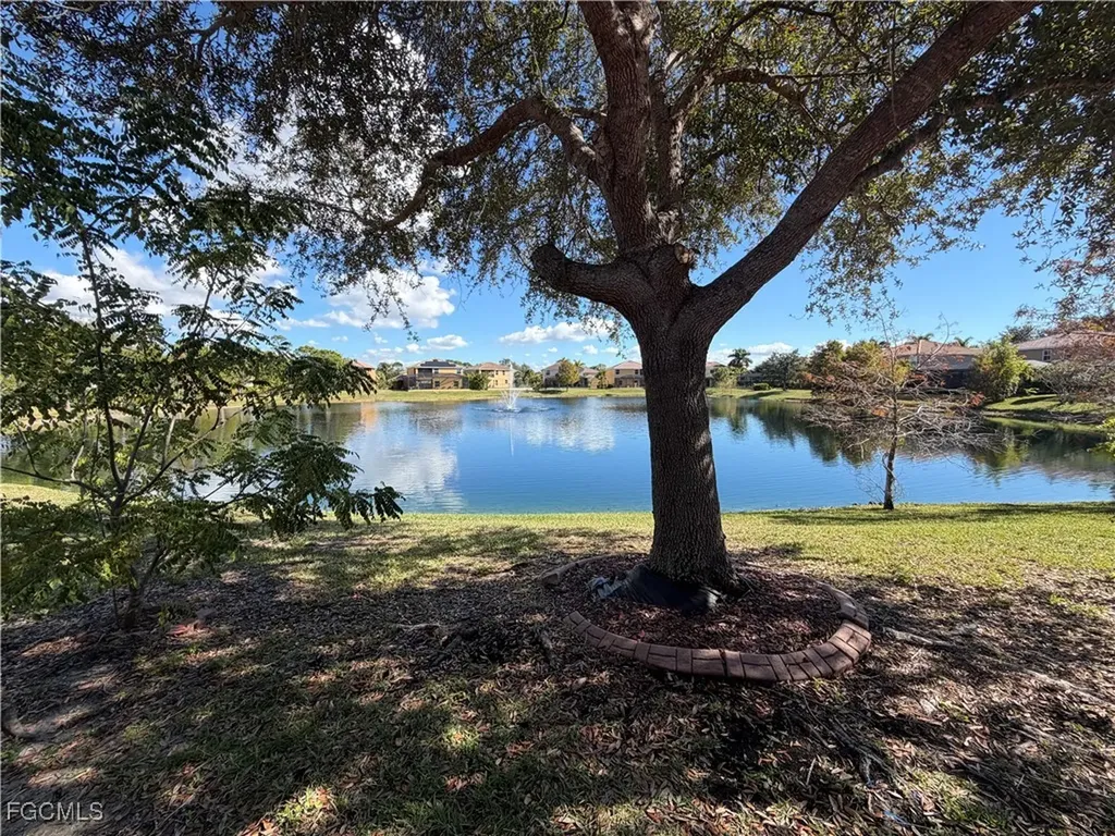 16511 Whispering Trace Court Fort Myers FL 33908