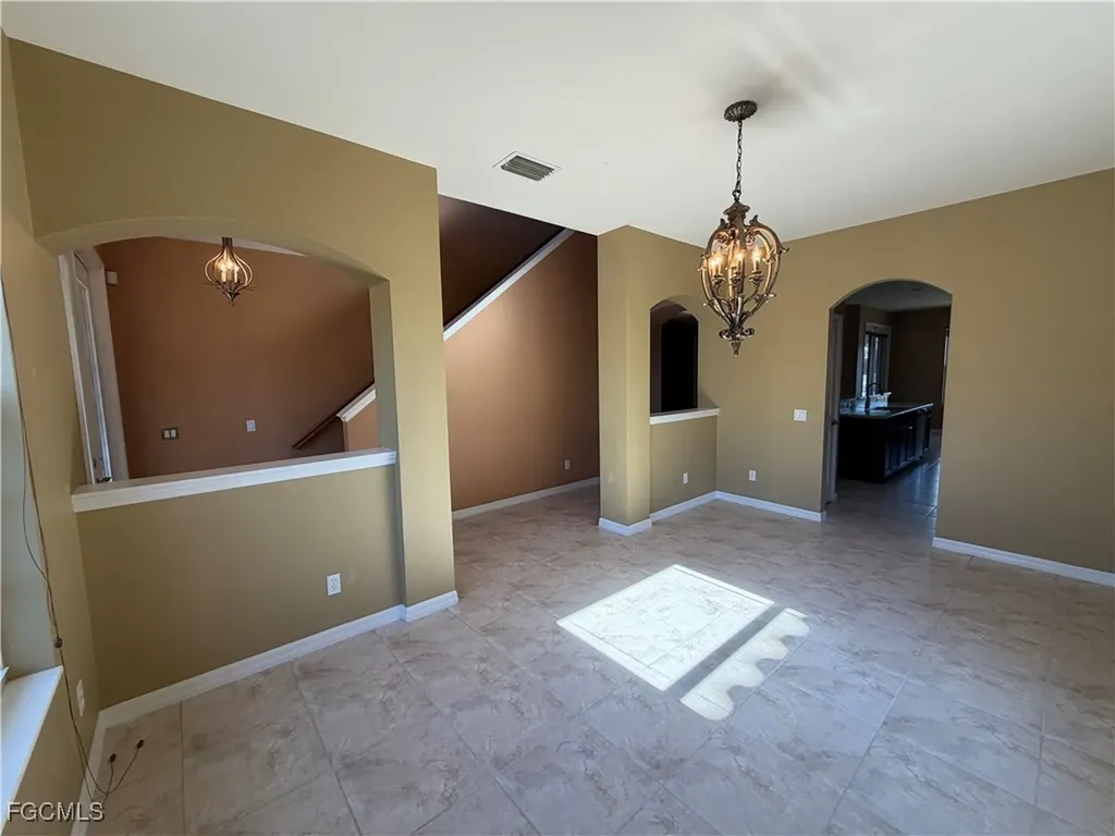 16511 Whispering Trace Court Fort Myers FL 33908