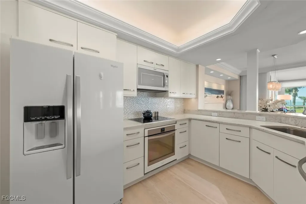 1641 Lands End Village Captiva FL 33924