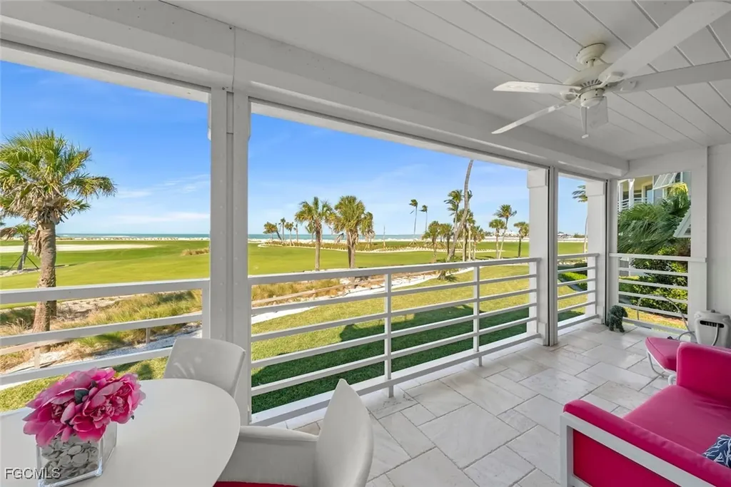 1641 Lands End Village Captiva FL 33924