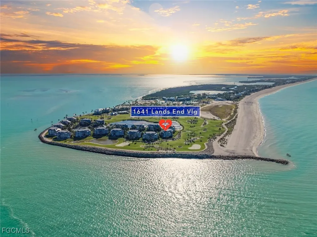 1641 Lands End Village Captiva FL 33924