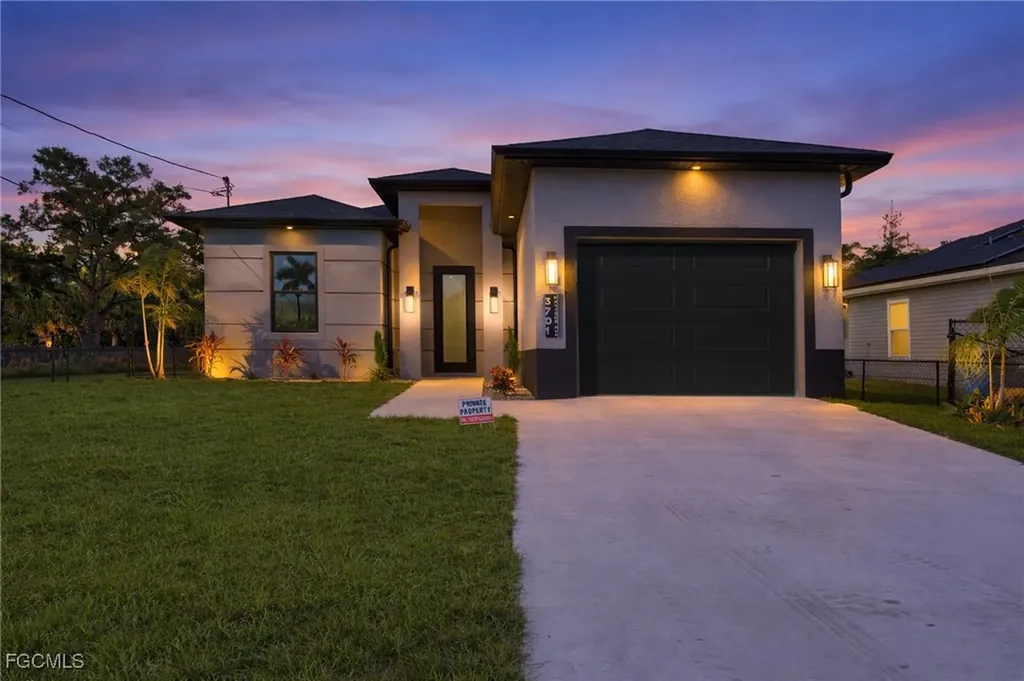 3701 Madison Avenue Fort Myers FL 33916