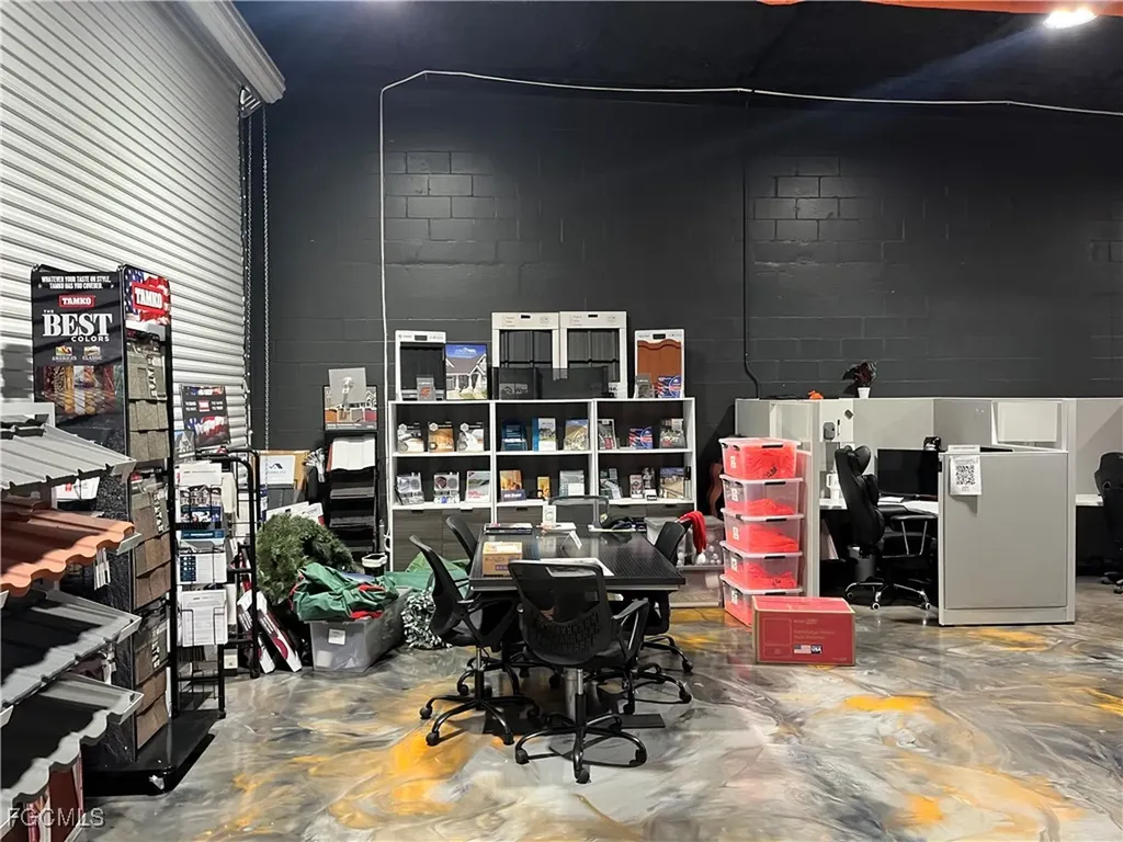 2528 Andalusia Boulevard Cape Coral FL 33909