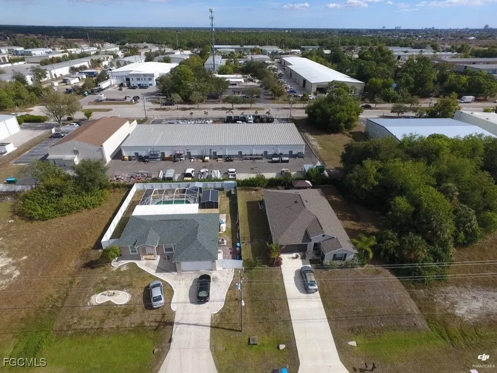 2528 Andalusia Boulevard Cape Coral FL 33909