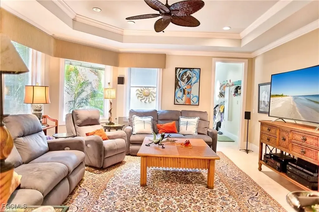2729 Wulfert Road Sanibel FL 33957