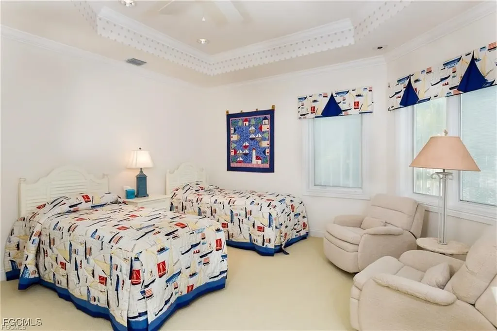 2729 Wulfert Road Sanibel FL 33957