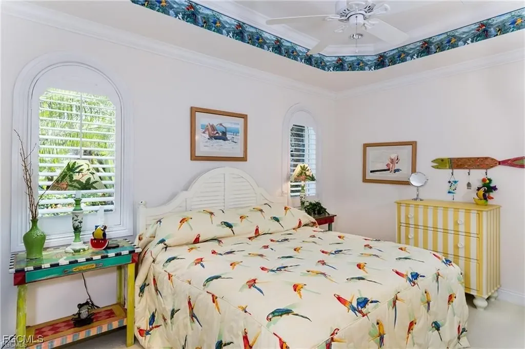 2729 Wulfert Road Sanibel FL 33957