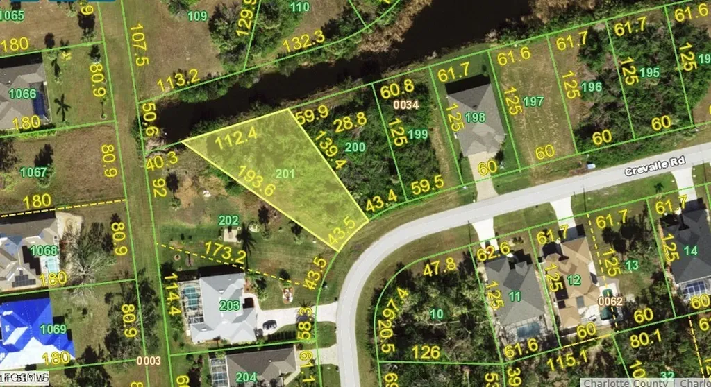 132 Crevalle Road Rotonda West FL 33947
