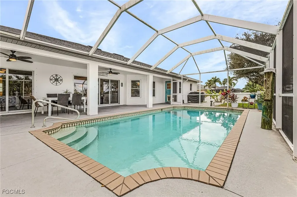 2017 SW 30th Street Cape Coral FL 33914