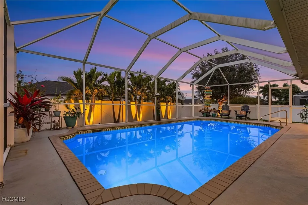 2017 SW 30th Street Cape Coral FL 33914