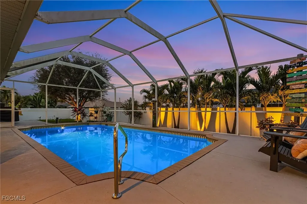 2017 SW 30th Street Cape Coral FL 33914