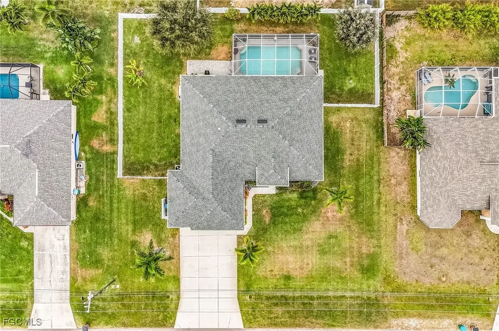 2017 SW 30th Street Cape Coral FL 33914