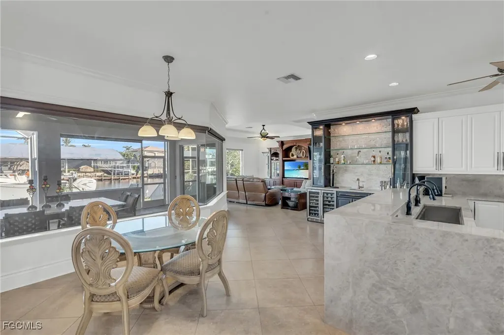 1519 Hermitage Lane Cape Coral FL 33914