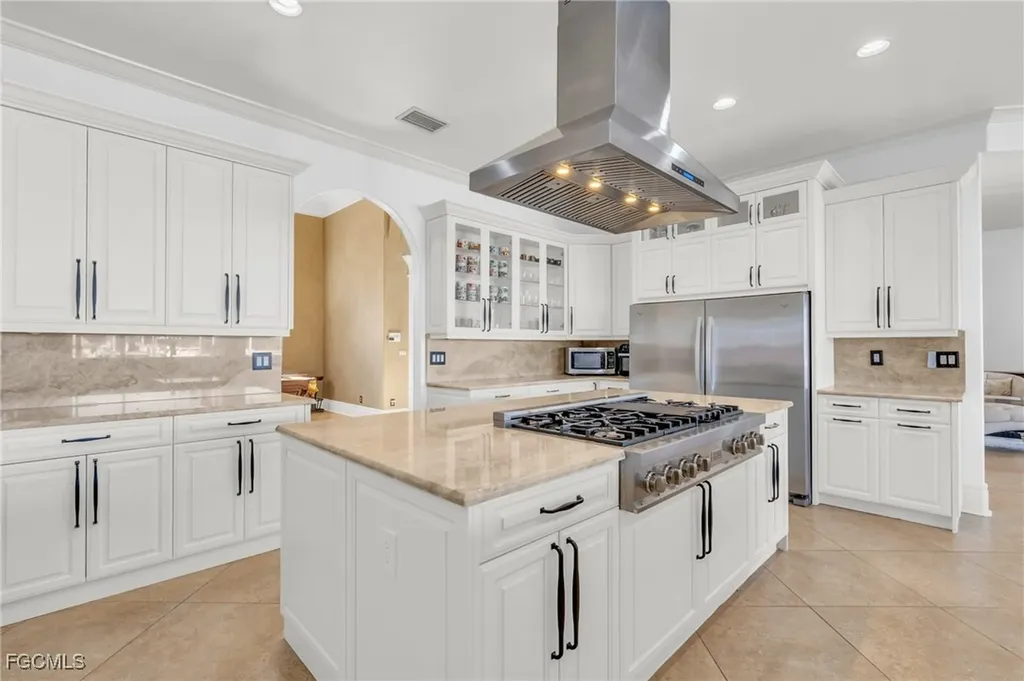 1519 Hermitage Lane Cape Coral FL 33914