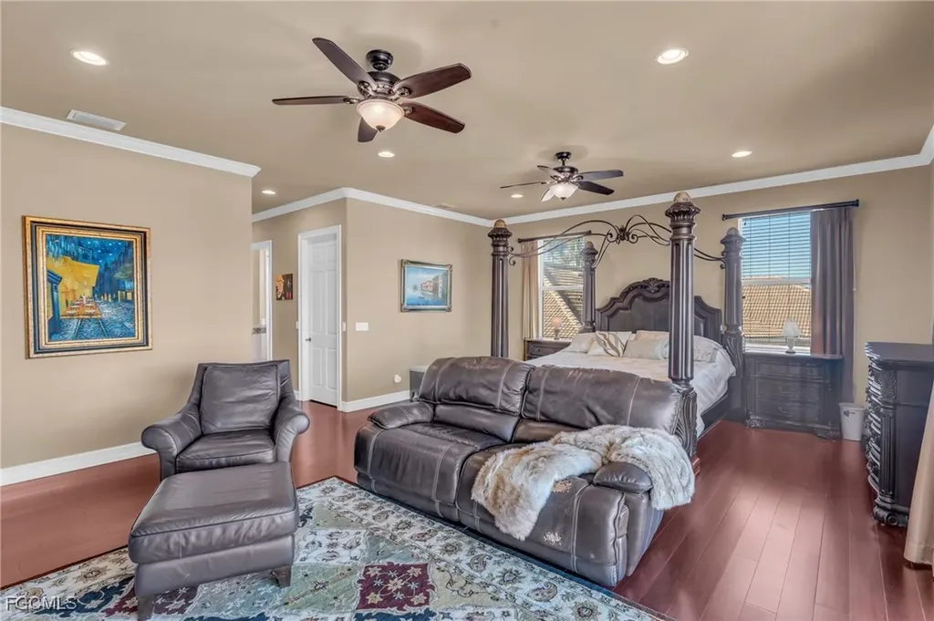 1519 Hermitage Lane Cape Coral FL 33914