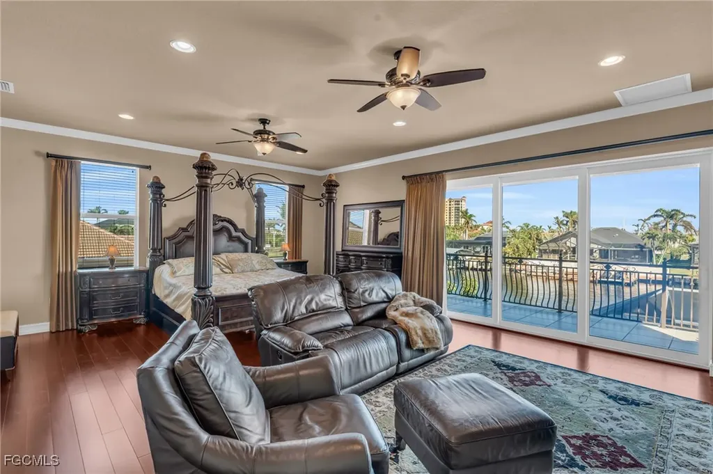 1519 Hermitage Lane Cape Coral FL 33914
