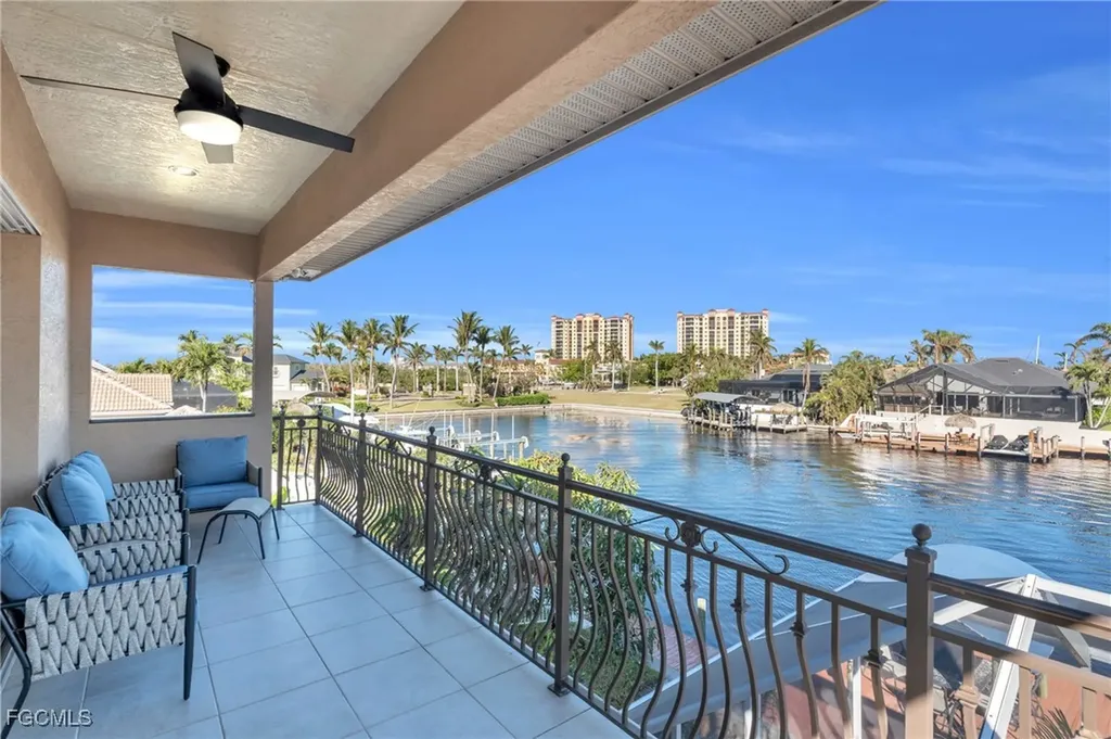 1519 Hermitage Lane Cape Coral FL 33914