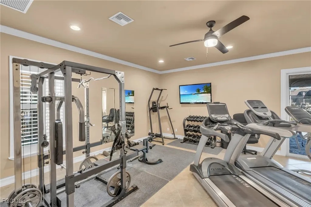 1519 Hermitage Lane Cape Coral FL 33914