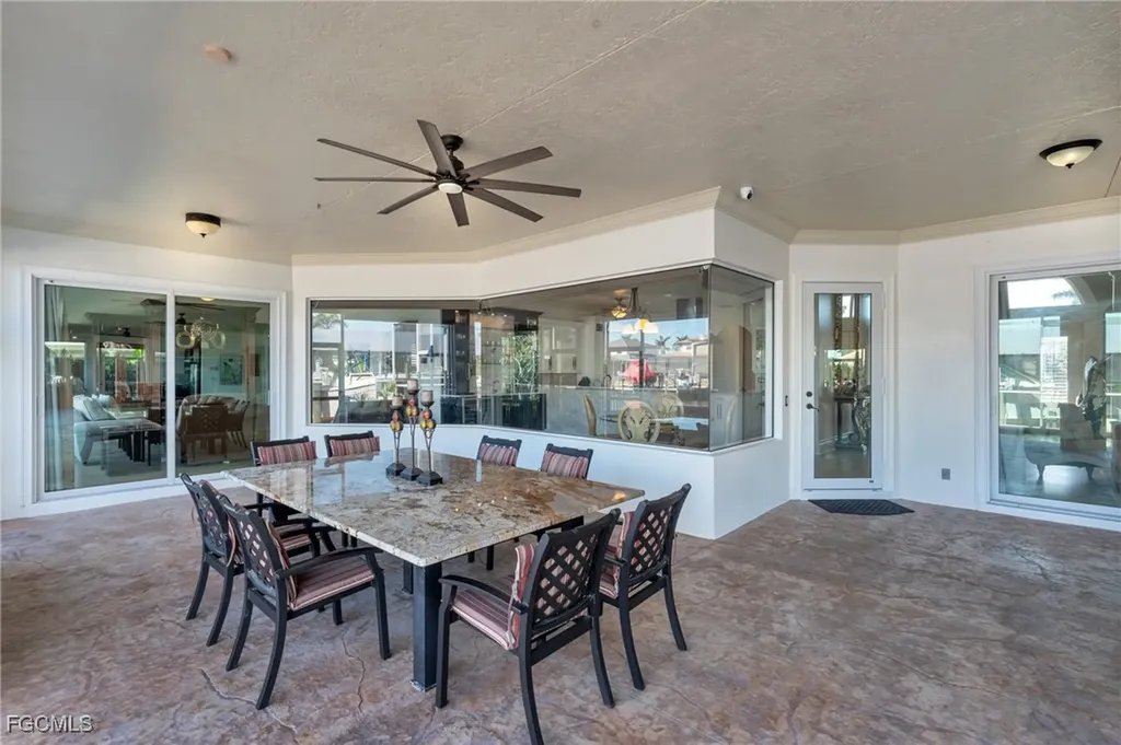 1519 Hermitage Lane Cape Coral FL 33914