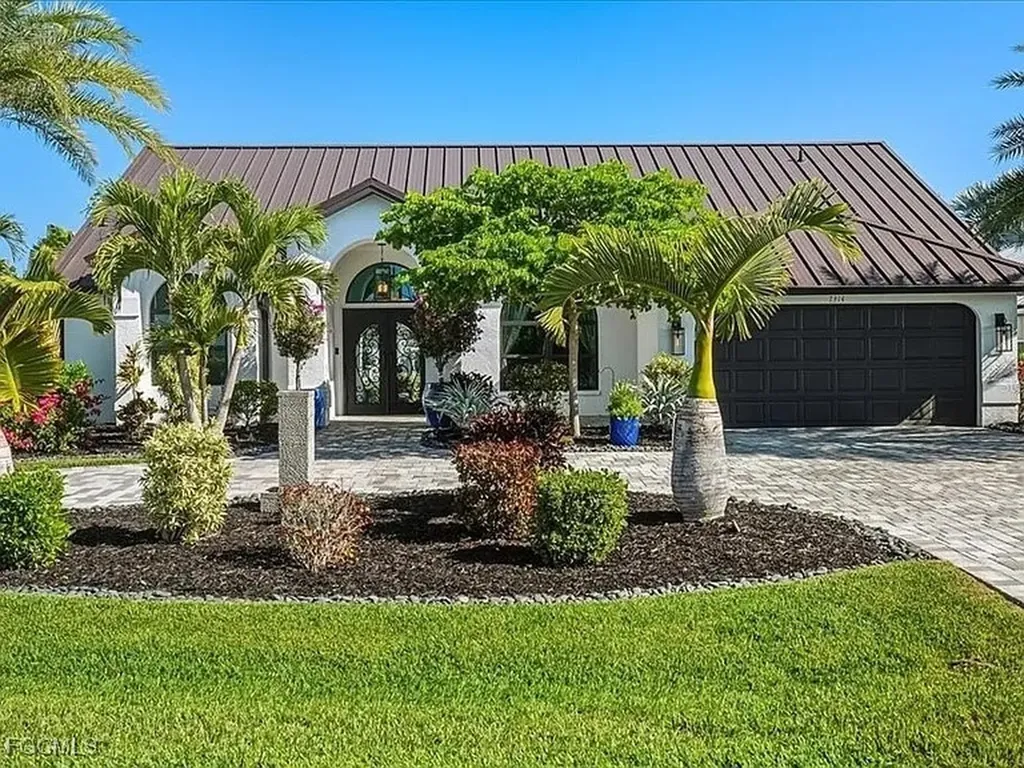 7314 Powder Puff Punta Gorda FL 33955