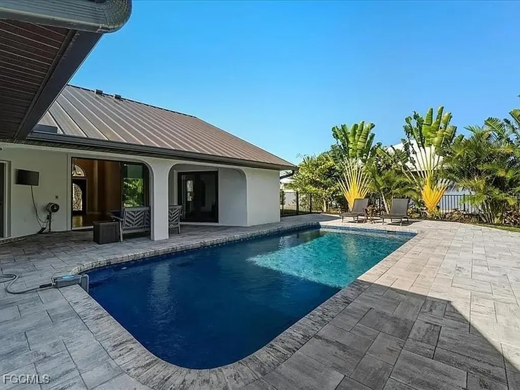 7314 Powder Puff Punta Gorda FL 33955