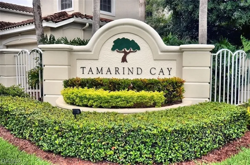 11271 Tamarind Cay Lane Fort Myers FL 33908