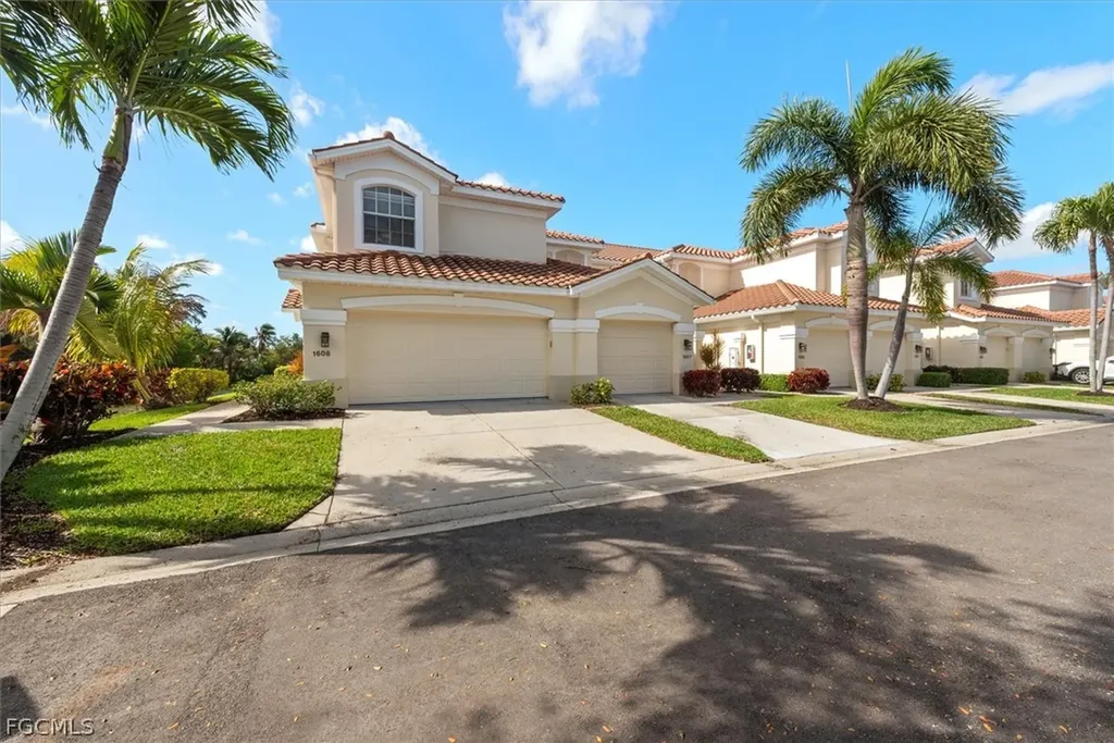 11271 Tamarind Cay Lane Fort Myers FL 33908