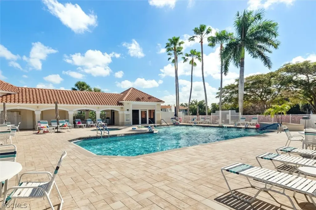 11271 Tamarind Cay Lane Fort Myers FL 33908