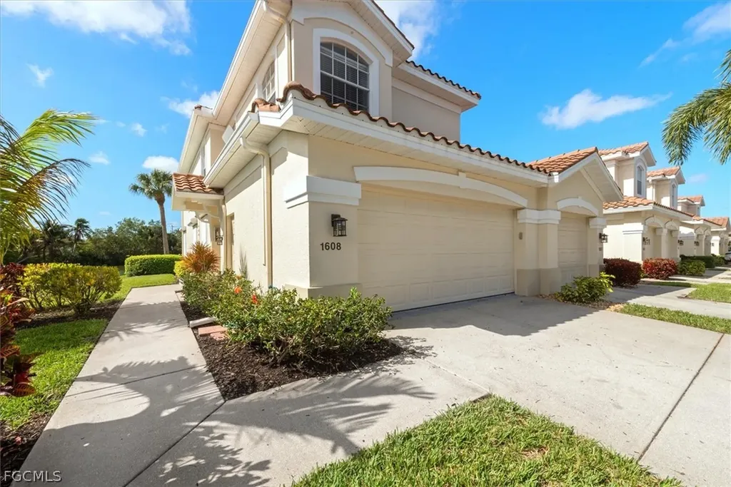 11271 Tamarind Cay Lane Fort Myers FL 33908