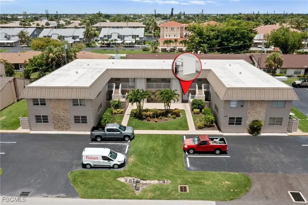 4608 SE 6th Avenue Cape Coral FL 33904